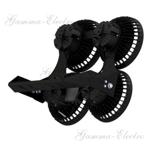 Прожектор Плазма Нео 600 x4 M 5000К 120°