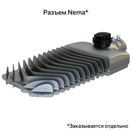 Светильник Гроза 100 S 4000К 135x55°