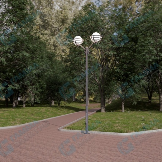 Опора ТАНС.14.027.000 (ОД-2-3,8-73 "Бол-2"-лк)