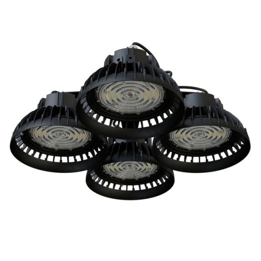 Светильник Профи Нео 480 x4 M 3000К 120°