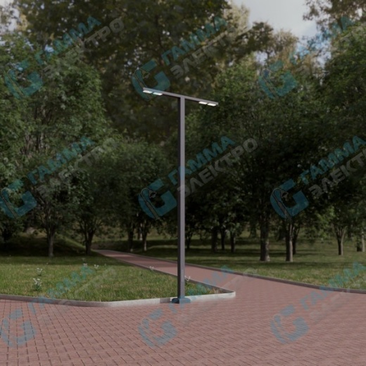 Светодиодная система уличного освещения "Тверь" TV60M/2