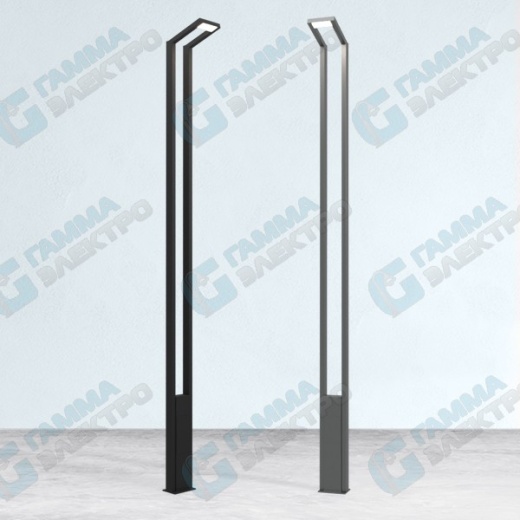 Светодиодная система уличного освещения "Сходня" SKHOD 1M