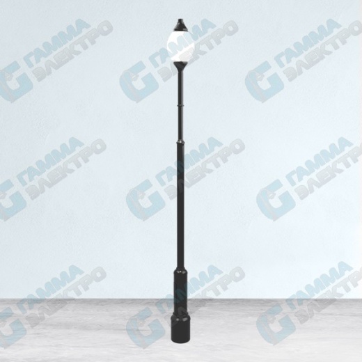 Опора ТАНС.14.031.000 (ОД-1-4,0-77 "Си-Си-1Т"-цл)