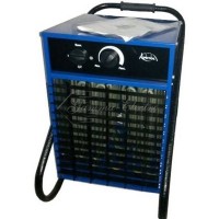 Тепловентилятор 6кВт ТЭВ-6 380B 0/4/6