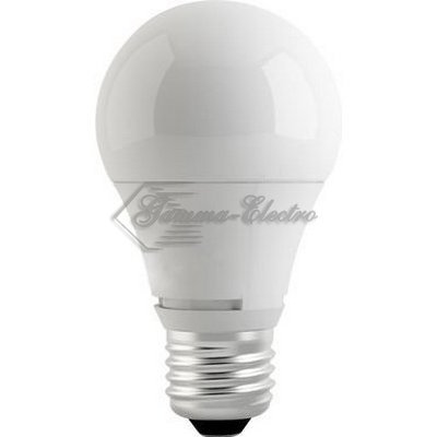 Лампа светодиодная LED 10вт Е27 дневной шар