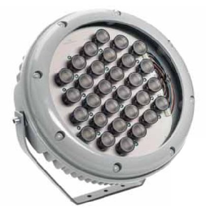 Светильник GALAD Аврора LED-120-Ellipse/RGBW