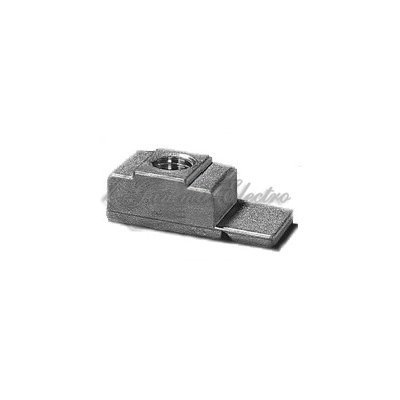 TS Вставные гайки M6 50шт