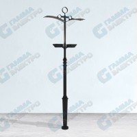 Опора отраженного света ТАНС.51.006.000 ("Колизей-2"-цл)