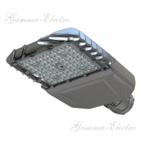 Светильник Гроза 40 XS 4000К 155×70°