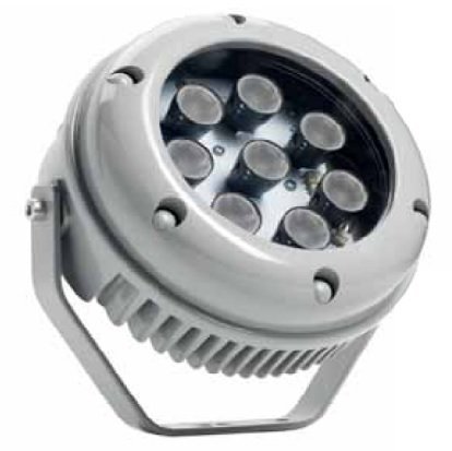 Светильник GALAD Аврора LED-32-Ellipse/RGBW