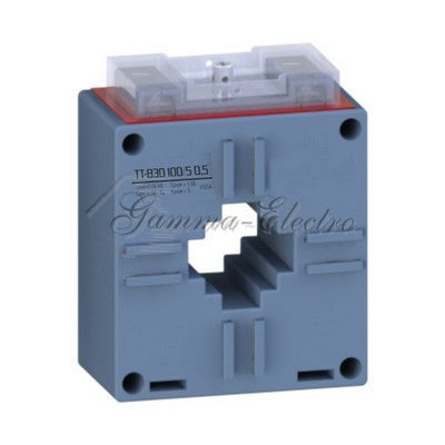 Трансформатор тока шинный ТТ-В30 150/5 0,5S ASTER