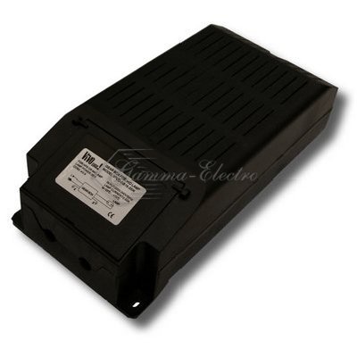 Электромагнитный ПРА МГЛ Gearbox 150w IP20 с ИЗУ (моноблок)