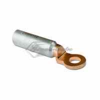Наконечник медно-алюминиевый ТАМ 35-14-10,5 DTL-35 ИЭК