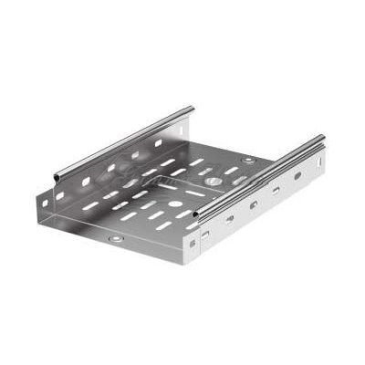 Лоток перфорированный 50х50х2000