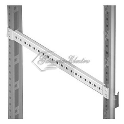 Рейки боковые глубиной 600мм, CQE 4шт.