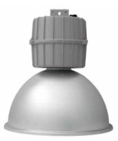 Светильник РСП51-250-011 Гермес (с/стеклом на крюк) GALAD