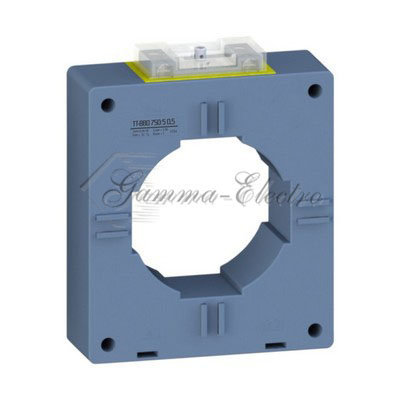 Трансформатор тока шинный ТТ-В80 1500/5 0,5S ASTER