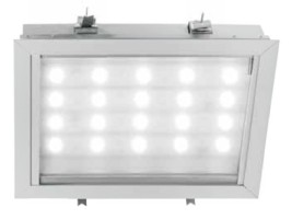 Светильник GALAD АЗС LED-100