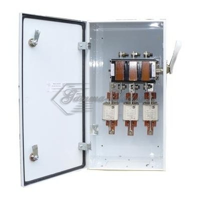 Ящик силовой с рубильником ЯРП-630А IP54 с предохранителем ПН