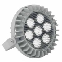 Светильник GALAD Аврора LED-7-Extra Wide/Red