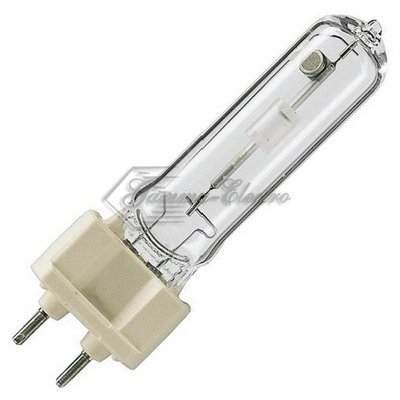 Лампа металлогалогенная МГЛ 150Вт HCI-T 150/NDL-942 PB UVS G12