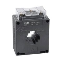 Трансформатор тока ТТИ-30 200/5А 5ВА без шины класс точности 0.5
