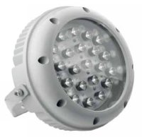 Светильник GALAD Аврора LED-24-Medium/Green