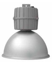 Светильник РСП51-400-011 Гермес (с/стеклом на крюк) GALAD