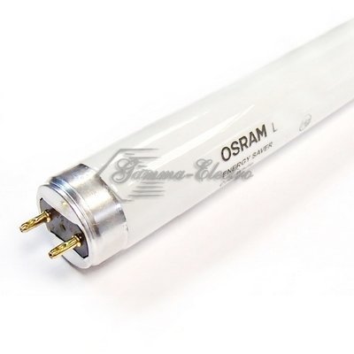 Лампа линейная люминесцентная 58вт L 58W/830 G13 тепло-белая