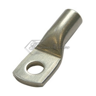 Наконечник медный луженый ТМЛ 95-12,5-13,5 JG-95 ИЭК