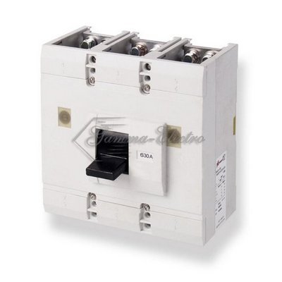 Выключатель автоматический ВА51-39-340010-20УХЛ3 630А 660В