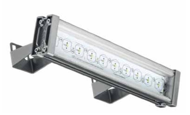 Светильник GALAD Вега LED-10-Spot/W4000