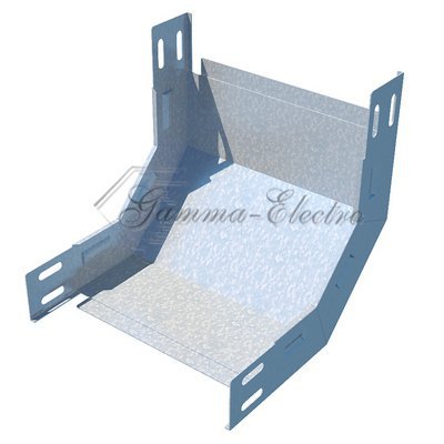 Угол внутр. верт. 90° 50х600 "ПЛЮС" HD