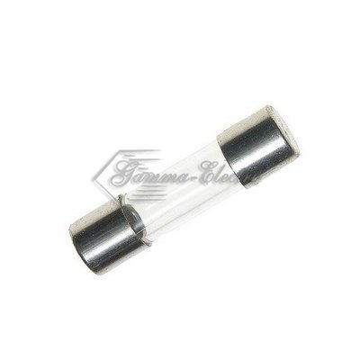Предохранитель FU 520 5х20 1А